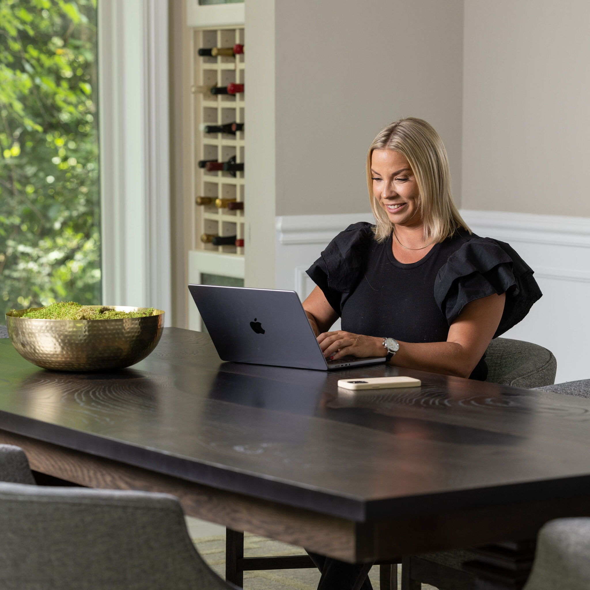 What Does a Consultation With JKR Design Include? – JKR Design